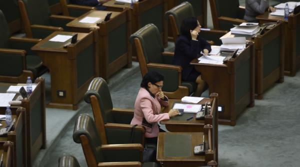 ecaterina andronescu interviu intrebarea pe care o lanseaza dupa ce iohannis a anuntat referendum in mai