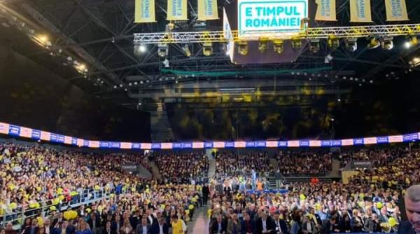 pnl europarlamentare detaliul cheie care aduce aminte de ponta