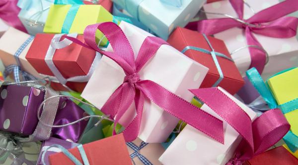 tichete cadou pentru zilele de nastere ale angajatilor