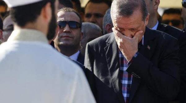 alegeri turcia erdogan doborat de opozitie