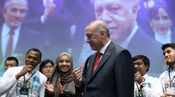 alegeri turcia infrangere usturatoare pentru erdogan