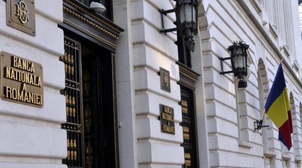 bnr moneda noua va fi lansata astazi
