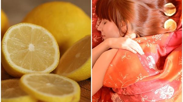 de ce sa pui o lamaie langa pat inainte sa te culci nici nu te ai fi gandit