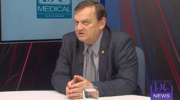 dr ovidiu bajenaru somnul si tulburarile lui la academia de sanatate exclusiv