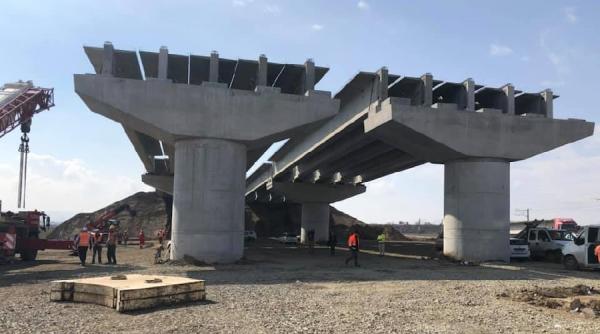 drum de mare viteza focsani bacau cnair document semnat