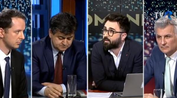 lazar marul discordiei in emisiunea lui cristache zamfir eu ma uit si ma minunez