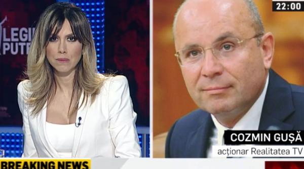 oficial realitatea tv a intrat in faliment