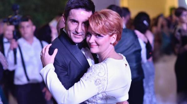 olguta vasilescu dezvaluie cum l a cunoscut pe claudiu manda eram ziarist