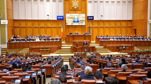 senat lovitura pentru bnr in scandalul aurului