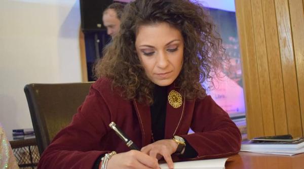 sora lui mircea badea angajata la cotroceni a fost parte din evenimentul despre care a vorbit toata romania