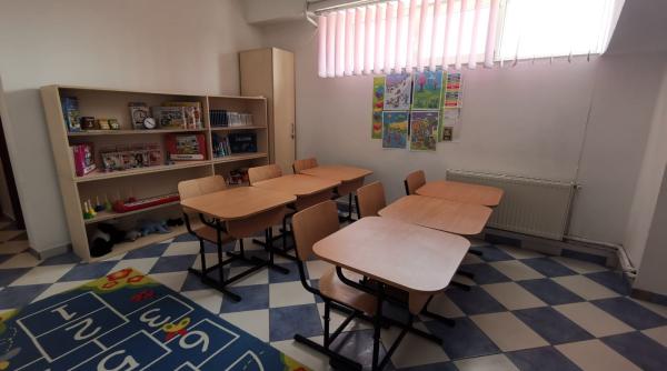 sprijin pentru copiii cu autism din sectorul 6 poveste de succes