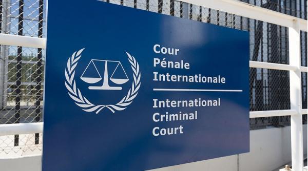 statele unite chemate la curtea penala internationala
