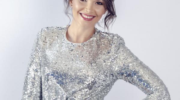 alina puscas a aflat sexul bebelusului mihai e distrus