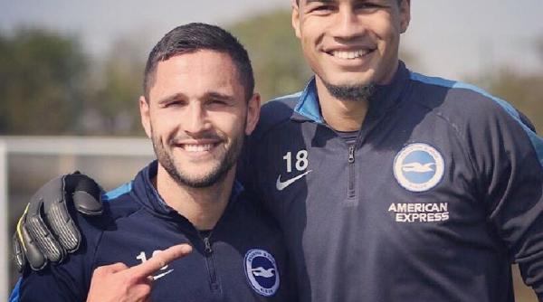 florin andone din nou pe teren nu are voie sa forteze