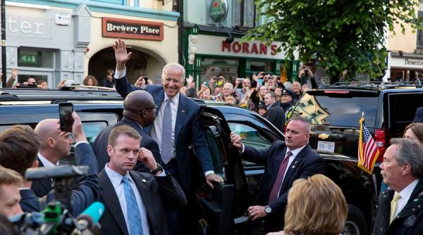 joe biden noi acuzatii si polemici