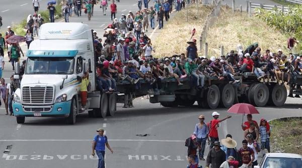 ministrul imigrant a spalat masini si farfurii