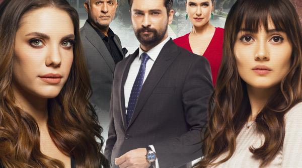 pretul fericirii un nou serial turcesc de succes