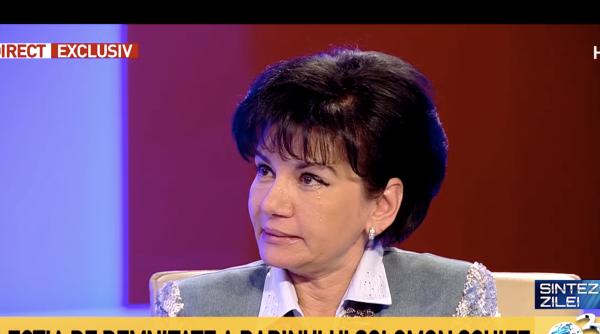 scandal la antena 3 alice draghici a rabufnit ce ar trebui sa fac sa ma pun la zid