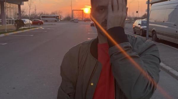 adrian telespan de la asia express marturisiri cand m am nascut aratam ca un yoda cu retard oamenii fugeau de mine