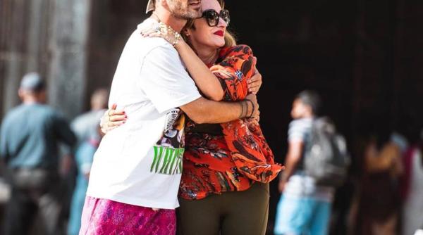 ana morodan primul mesaj dupa eliminarea de la asia express