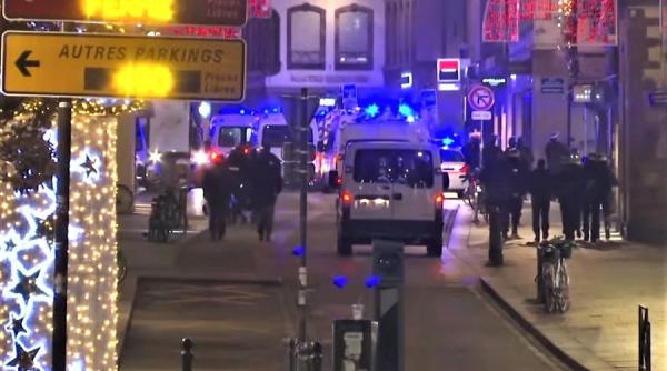 atentat asupra unei scoli dejucat de serviciile secrete franceze