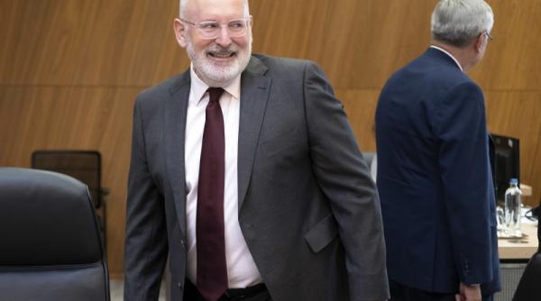 comisia europeana lanseaza o noua procedura de infringement impotriva guvernului poloniei privind reforma justitiei