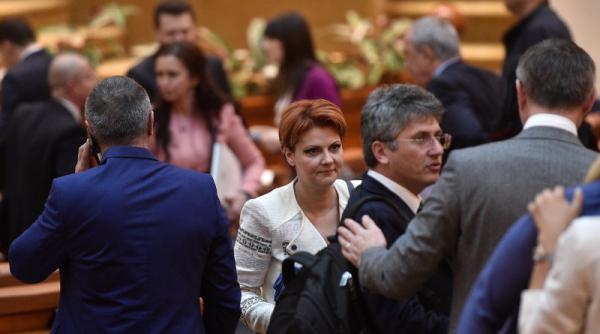 conturi junior scandal in parlament olguta vasilescu aratati mi o banca si imi pun toti banii