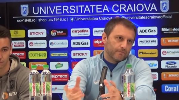 craiova viitorul cupa romaniei mangia exista probleme
