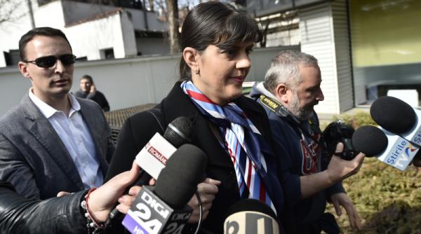 kovesi la iesirea de la iccj am primit numeroase amenintari