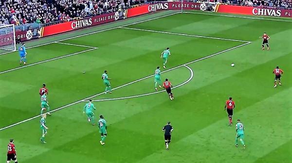 liga campionilor fara manchester united puncte pierdute pentru echipa lui solskjaer