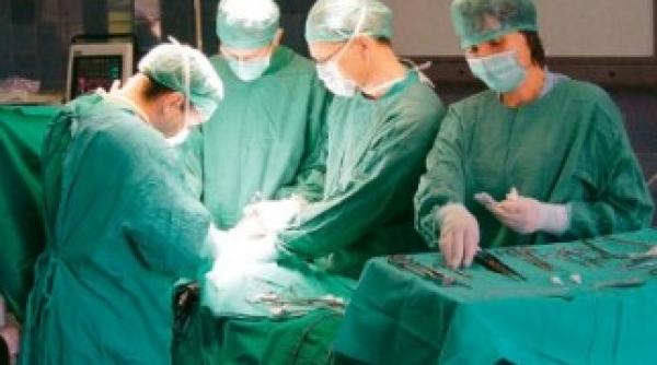 prelevare de organe la spitalul judetean de urgenta deva