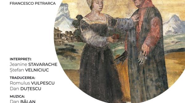 si ieri si astazi si maine spectacol de versuri si proze