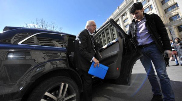 toader raspuns la avertismentul lui timmermans bolcas m a tulburat pentru prima data aud