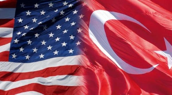 ankara acuza washingtonul de distorsionarea adevarului asupra unei intrevederi diplomatice