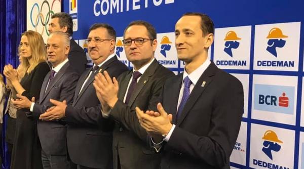 candidatura oficiala organizarea editiei de iarna a jocurilor olimpice de tineret din 2024