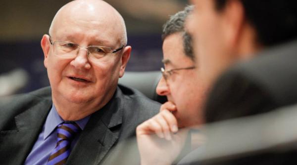 frans timmermans atac mircea pascu colegii mei sa isi faca incalzirea