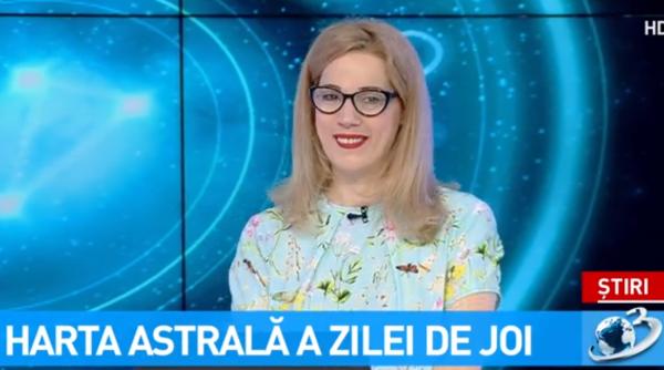 horoscop 4 aprilie camelia patrascanu previziunile zilei