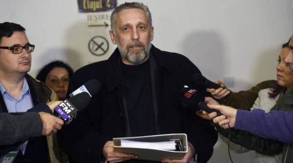 marian munteanu dezvaluiri a venit timpul sa vorbesc documente