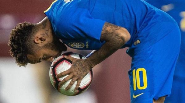 neymar alaturi de presedintele bolsonaro si de premierul netanyahu