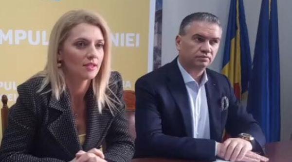 referendum 2019 alina gorghiu dupa declaratiile lui iohannis asta astept