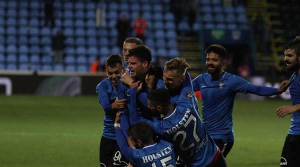 universitatea craiova viitorul final dramatic in banie in semifinala cupei romaniei