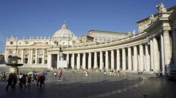 viata la vatican este uimitoare multe legende care este adevarul