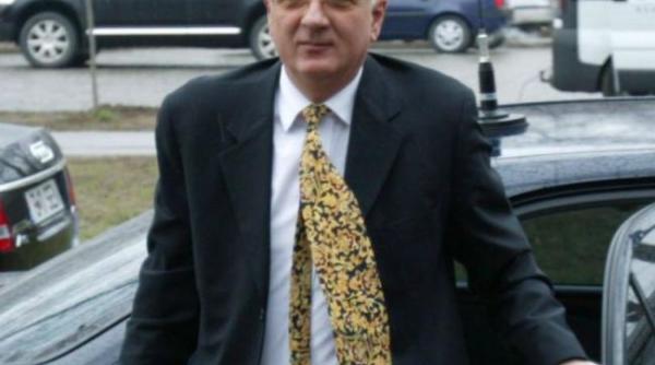 dan radu rusanu scrisoare despre laura codruta kovesi catre conducerea pe eu nu pot s o admir