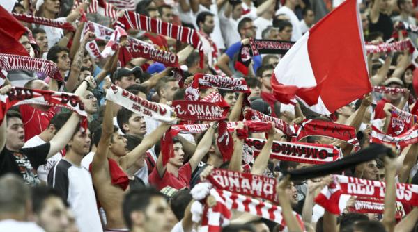 dinamo   concordia chiajna  rezultat final in play out