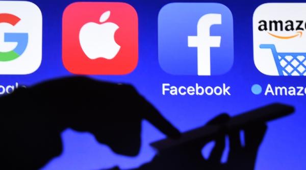 franta vrea sa taxeze gigantii online