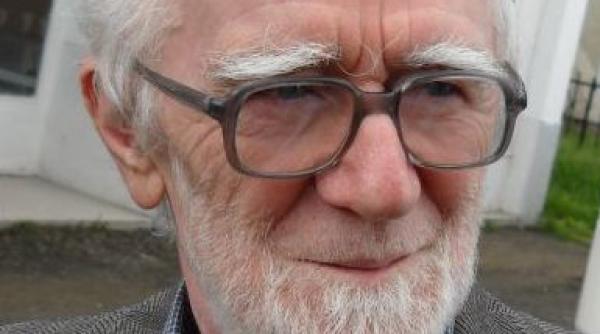 ion horea poet a murit