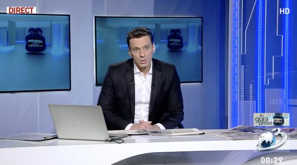 mircea badea la ce se preteaza ca sa i voteze nazist asa o mizerie