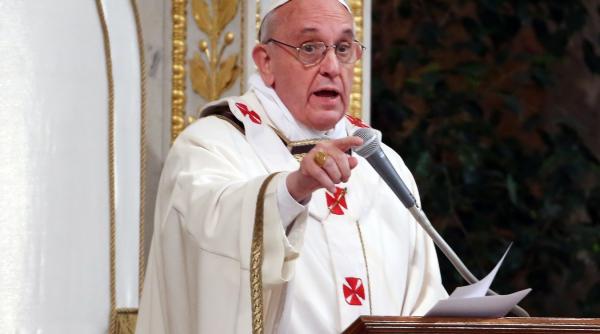 ong uri din romania apel catre papa francisc