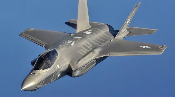 romania se afla pe lista tarilor selecte care pot achizitiona avionul multirol f 35 lighning ii