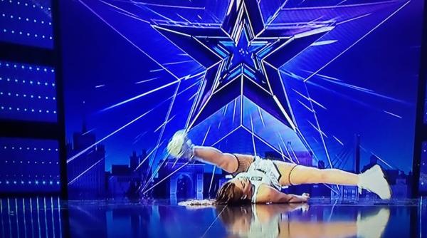 romanii au talent 5 aprilie mihai petre prea vulgar pentru gustul meu